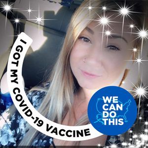 Meet your Posher, Vanessa